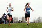 Senior womens 2019 Start Fitness Sherman Cup/Davison Shield, Temple Park, South Shield. Photo:  David T. Hewitson/Sports for All Pics